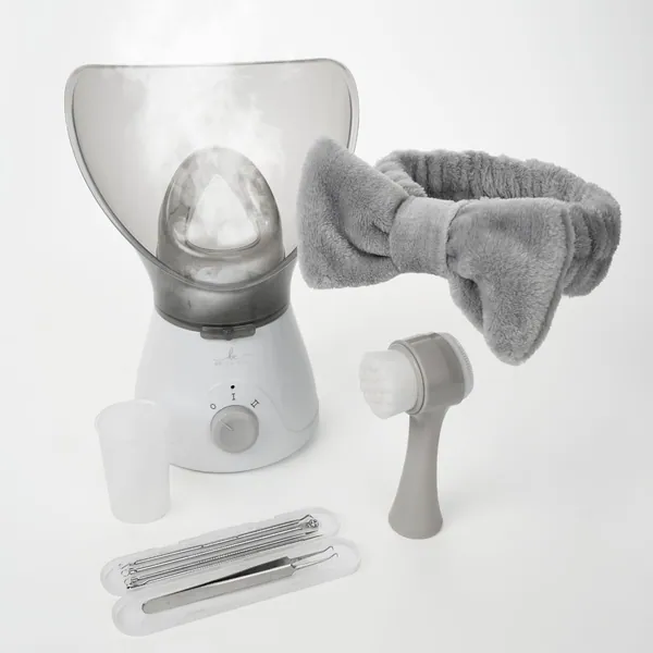 Bear Bear DeepClean Facial Steamer