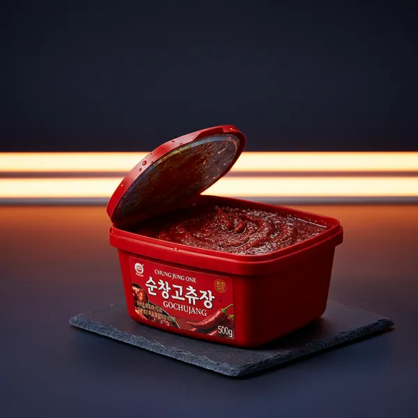 Chung Jung One Sunchang Gochujang (Hot Pepper Paste)