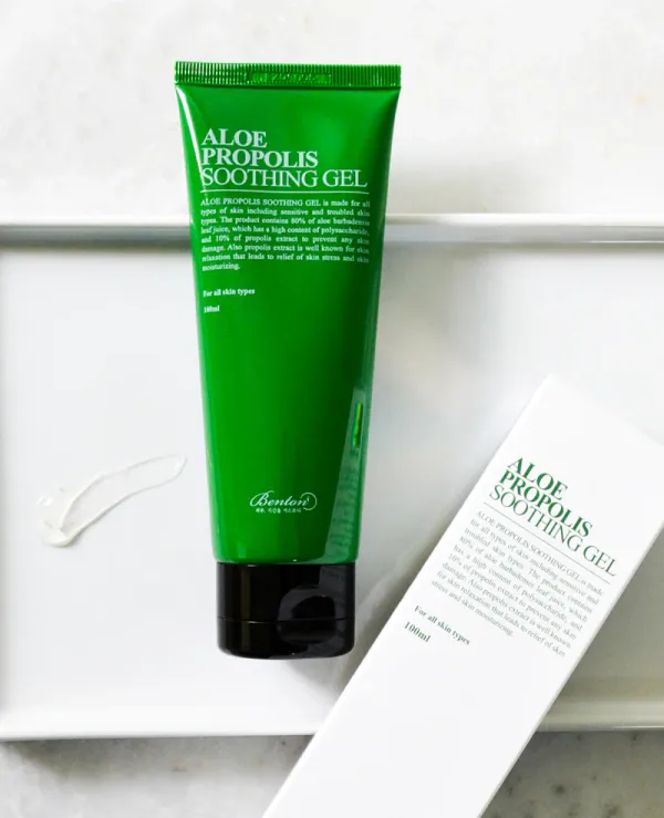 COSRX Aloe Propolis Soothing Gel