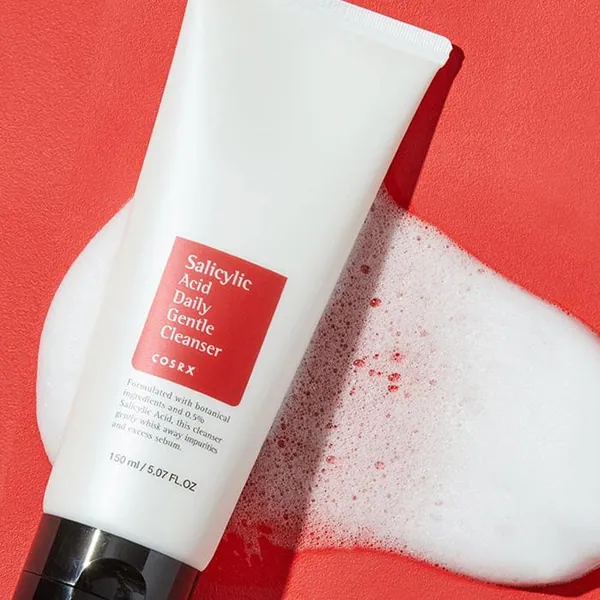 COSRX COSRX Silicone Facial Cleanser