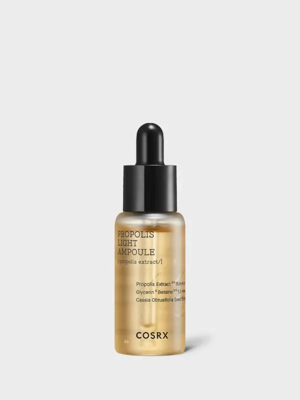 COSRX Full Fit Propolis Light Ampoule