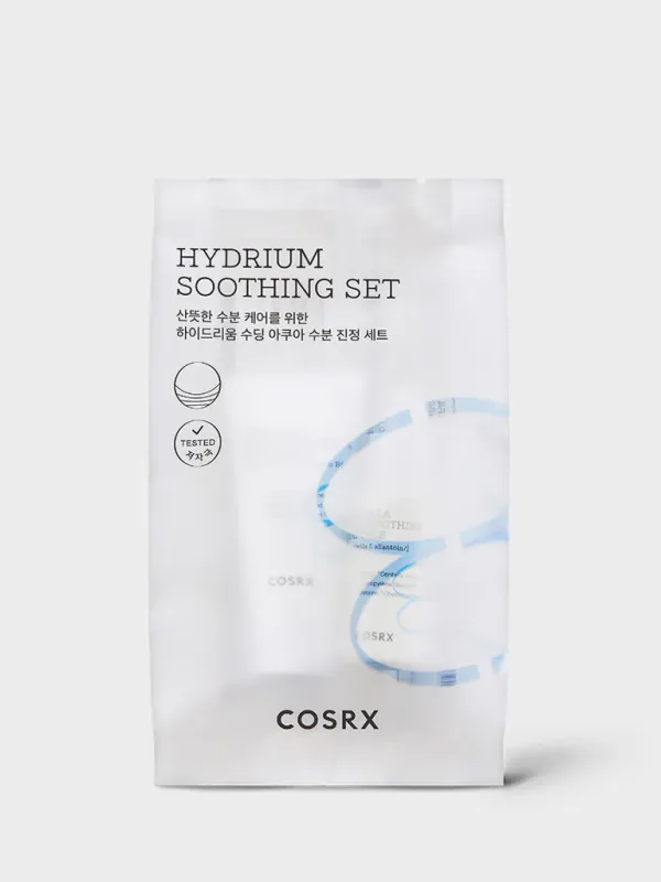 COSRX Real Comforting Hyaluronic Acid Mask