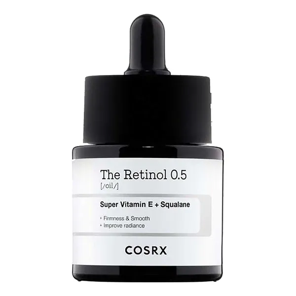COSRX Retinol 0.5 Oil