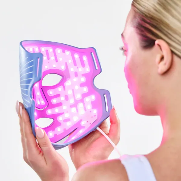 CurrentBody CurrentBody Skin LED Light Therapy Face Mask