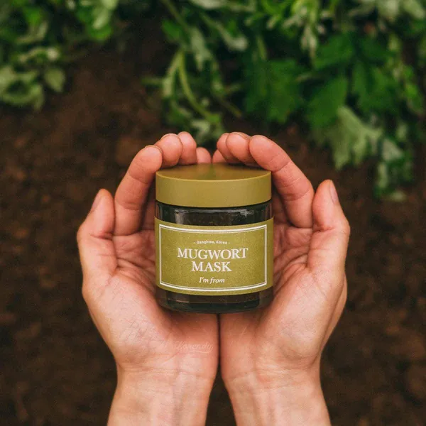 I'm From I'm From Mugwort Mask