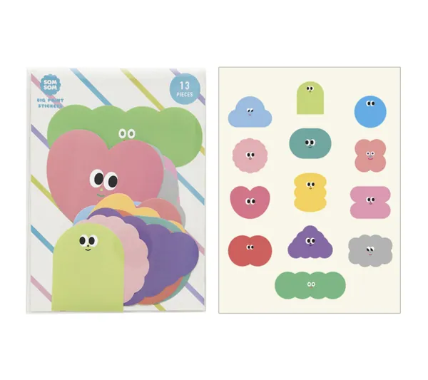 Livework Livework Shape Template Set (3 pieces)