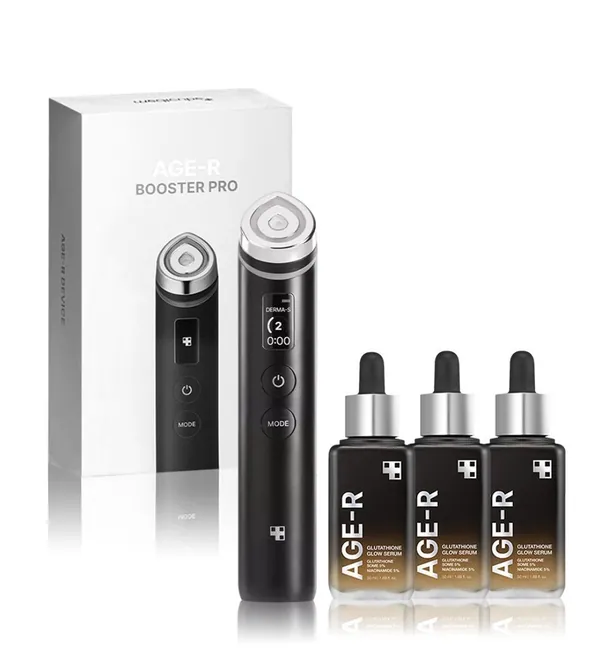 MEDICUBE MEDICUBE AGE-R Booster Pro