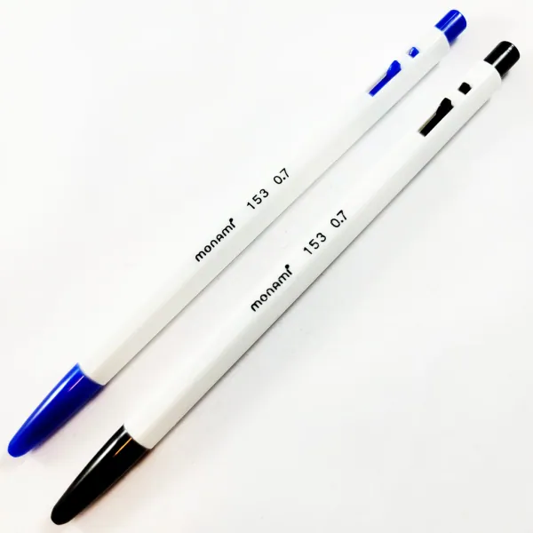 Monami Monami 153 ID (5-pack)