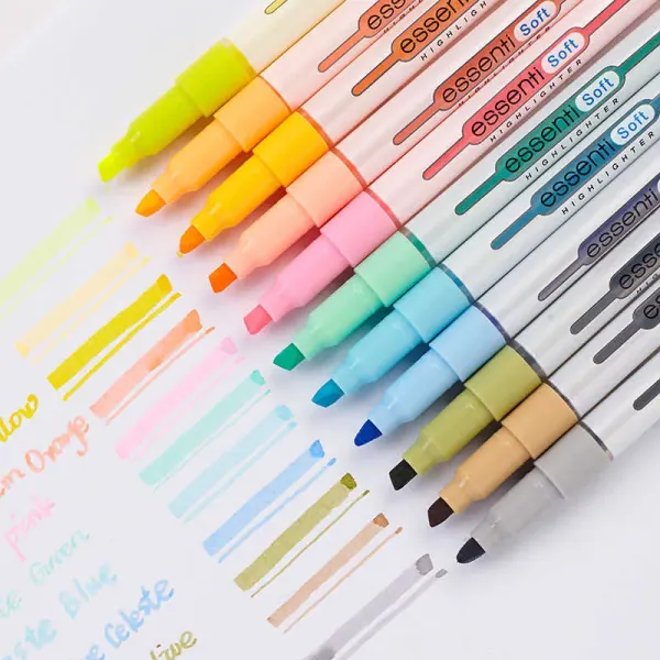 Monami Monami Essenti Soft (6-pack)