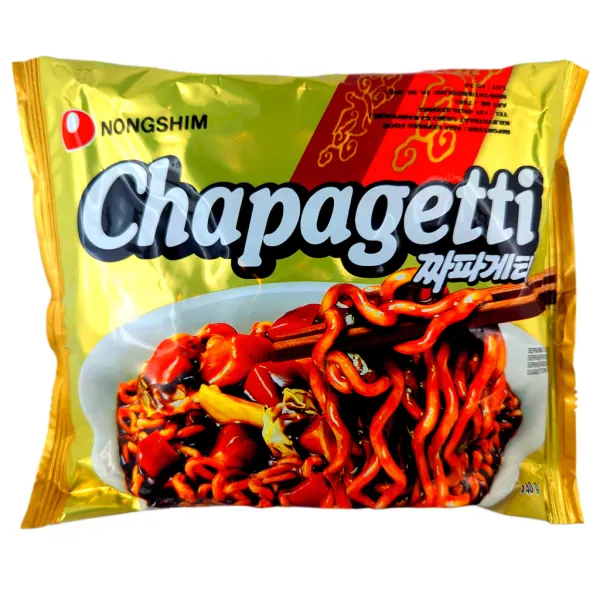 Nongshim Chapagetti