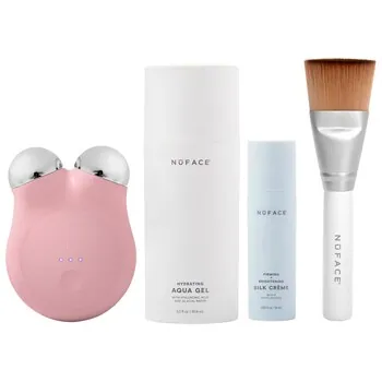 NuFACE NuFACE Mini+ Starter Kit