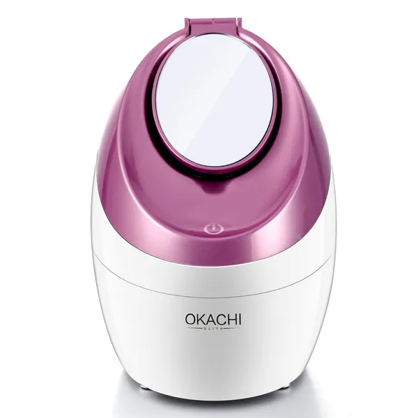 Okachi Gliya Okachi Gliya Facial Steamer
