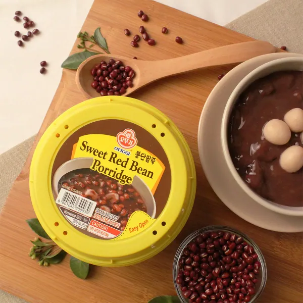 Ottogi Bingsu Red Bean Paste (Pat)
