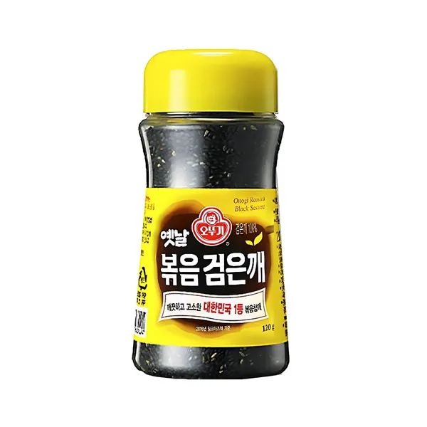 Ottogi Black Sesame Powder