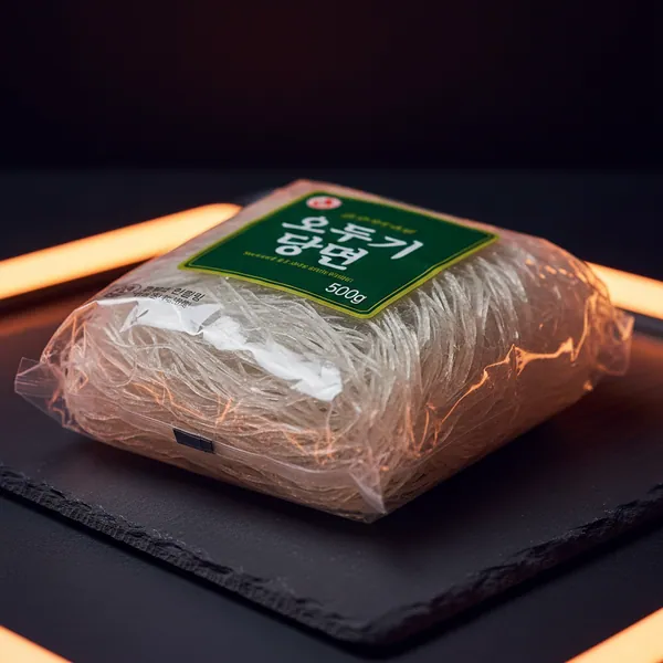 Ottogi Dangmyeon Sweet Potato Glass Noodles