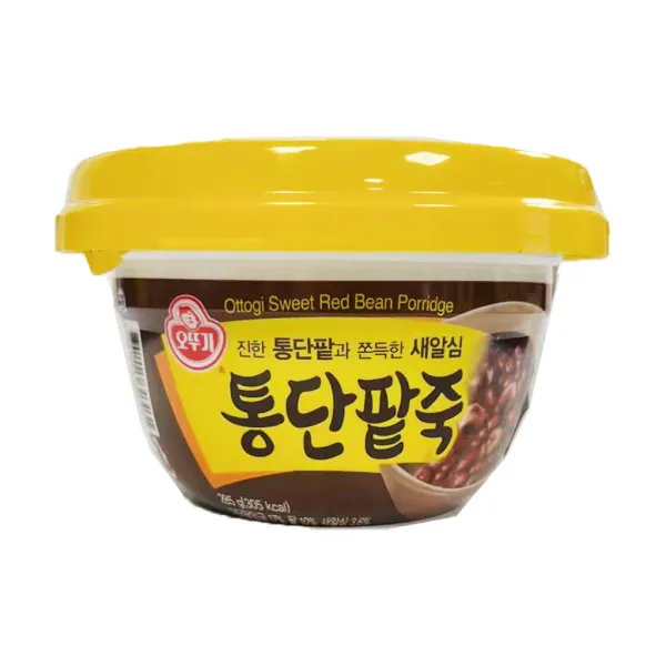 Ottogi Sweet Red Bean Paste (Anko)