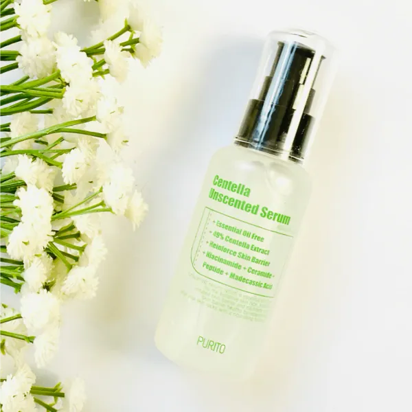 Purito Centella Unscented Serum