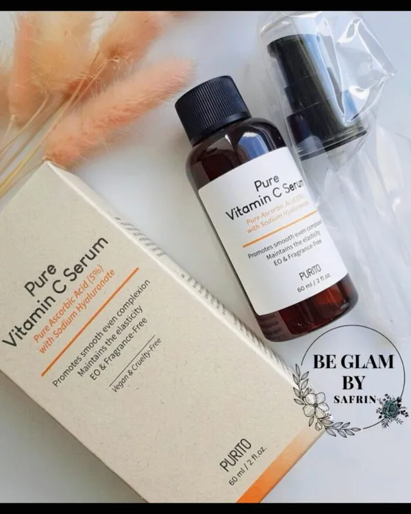 Purito Vitamin C 23 Serum