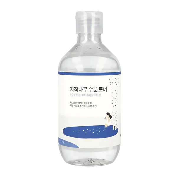 ROUND LAB Birch Juice Moisturizing Toner