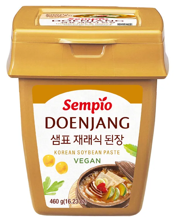 Sempio Doenjang (Fermented Soybean Paste)