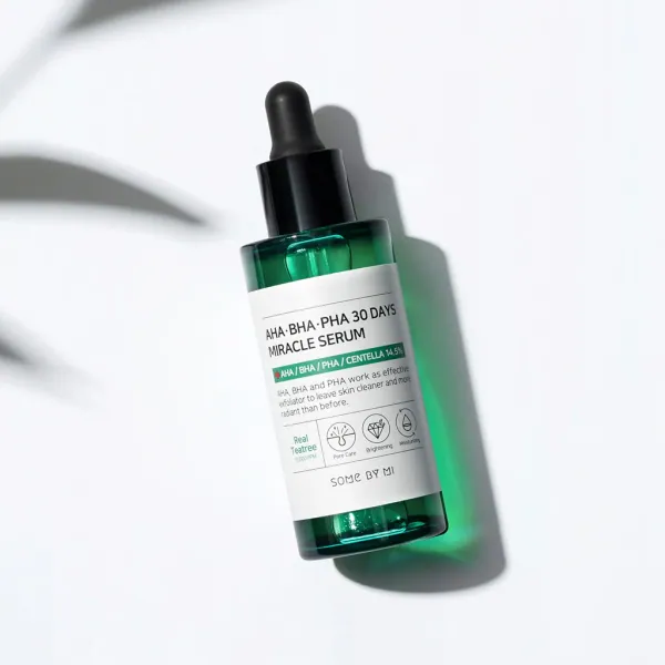 Some By Mi AHA BHA PHA 30 Days Miracle Serum