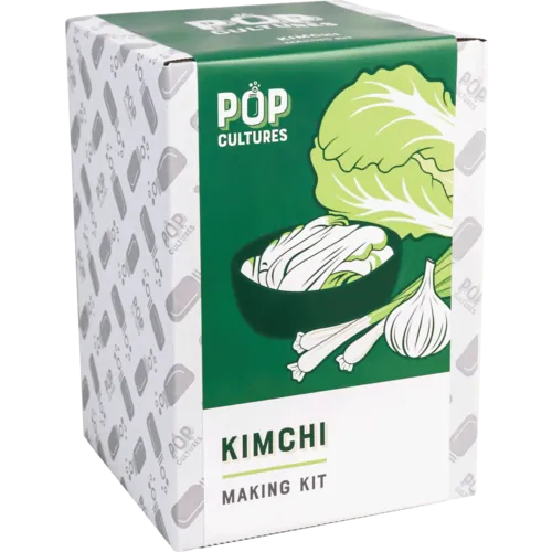 Sous Chef Kimchi Making Kit