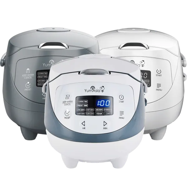 Yum Asia Yum Asia Panda Mini Rice Cooker