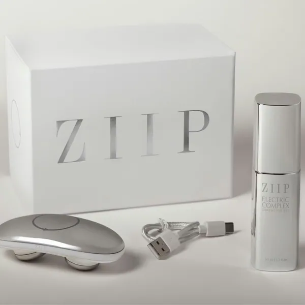 ZIIP ZIIP HALO Facial Toning Device